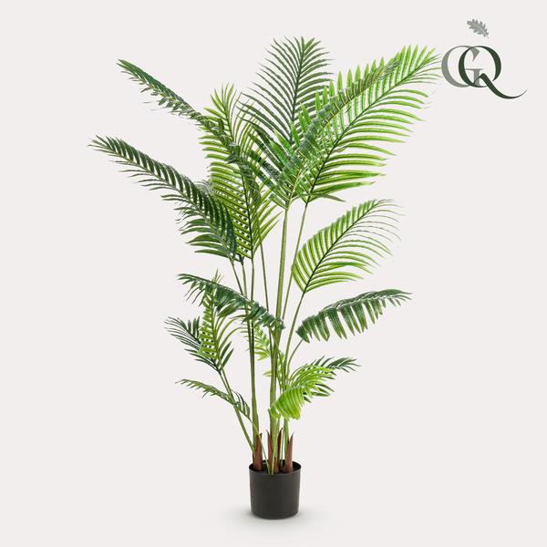 Kunstplant - Howea Forsteriana  - 160 cm  BotanicBridge