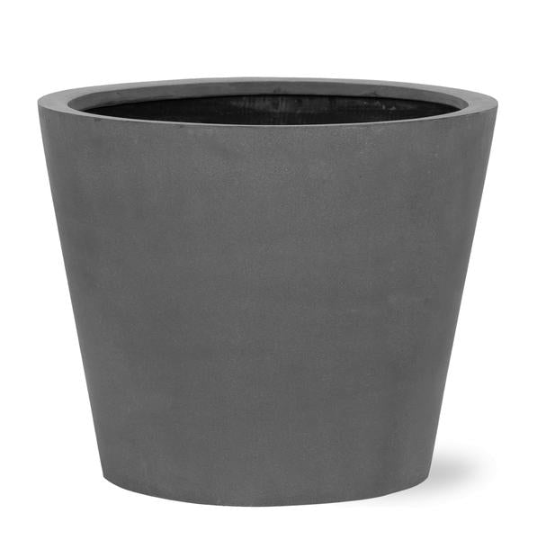 Bucket Grey - XS - 40x35  BotanicBridge