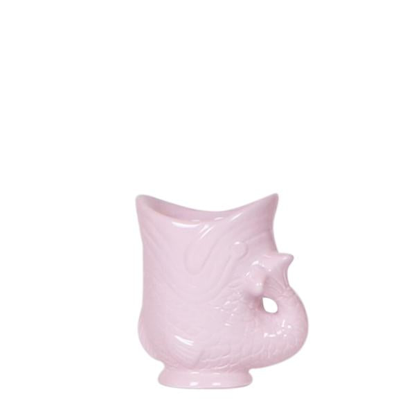 Kolibri Home | Fish  - Pink - Ø6cm  BotanicBridge