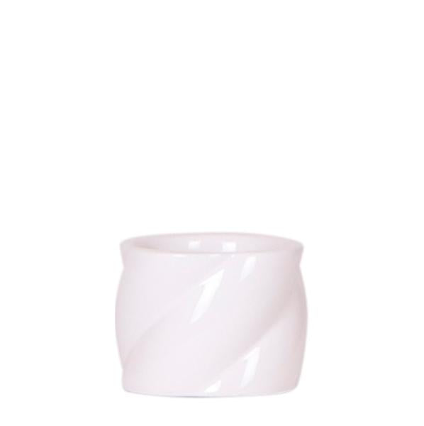 Kolibri Home | Candy sierpot - White - Ø6cm  BotanicBridge