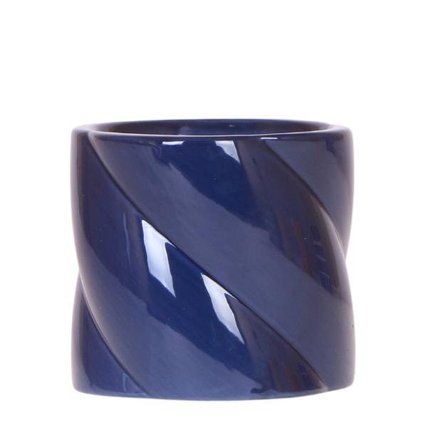 Kolibri Home | Candy sierpot - Blue - Ø9cm  BotanicBridge