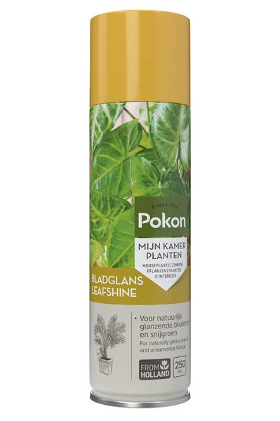 Bladglans - 250ML  BotanicBridge