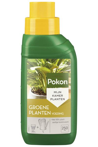 Groene Planten Voeding 250ML  BotanicBridge